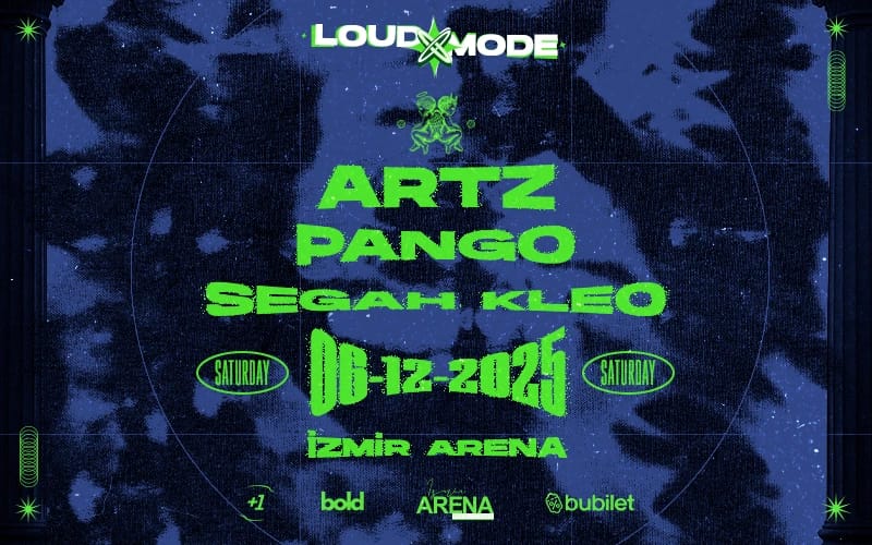 LoudMode Fest