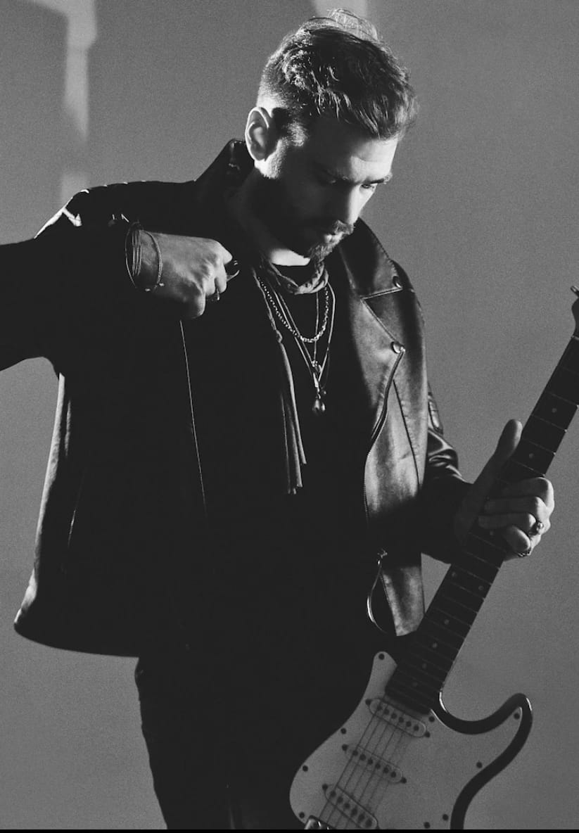 Louis Stotesbery