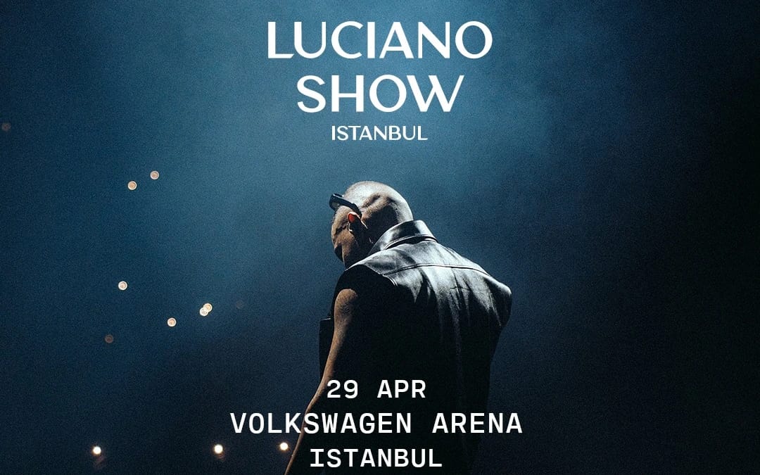 Luciano Show