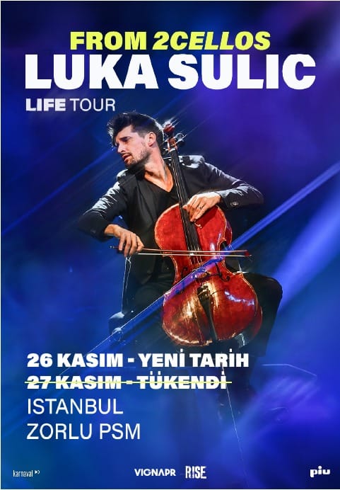 LUKA SULIC