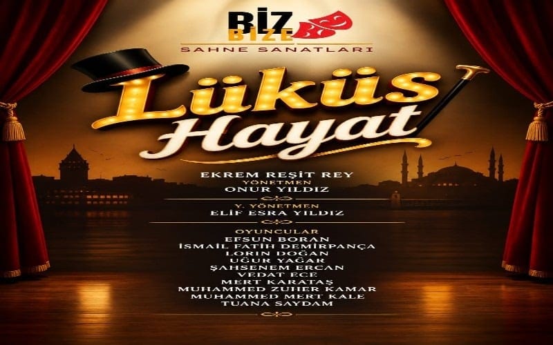 Lüküs Hayat