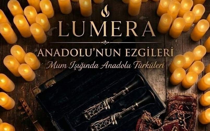 Lumera Anadolu Ezgileri