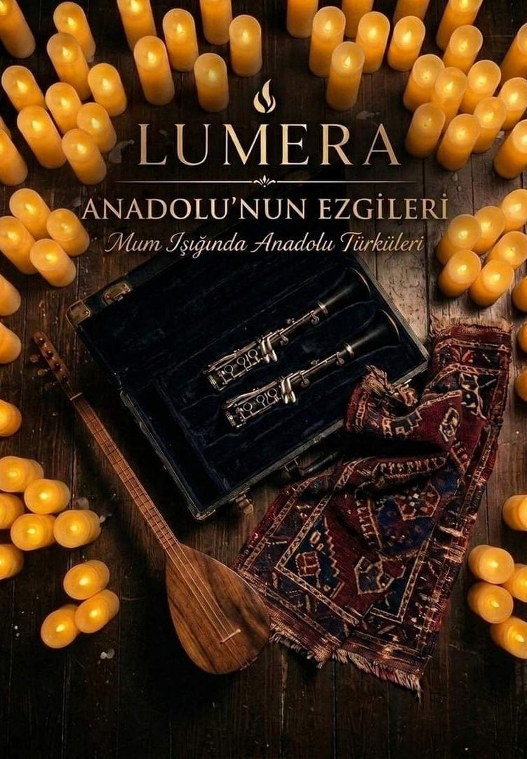 Lumera Anadolu Ezgileri