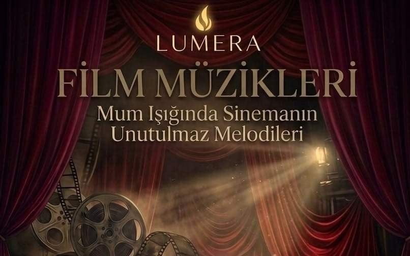 Lumera Film Müzikleri