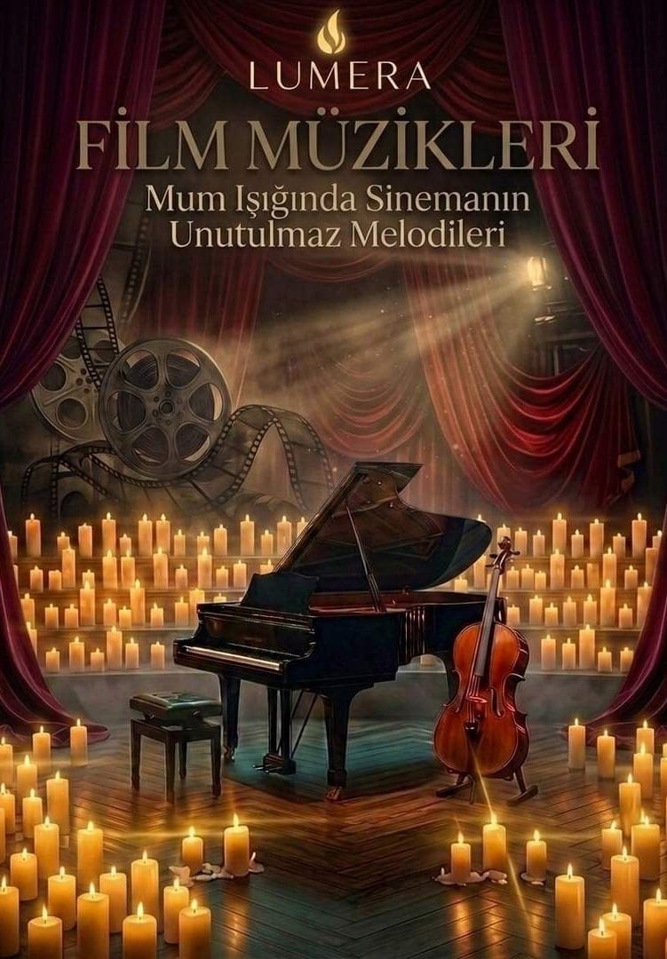 Lumera Film Müzikleri