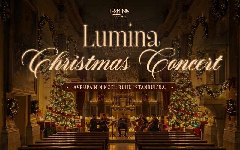 Lumina Christmas Concert