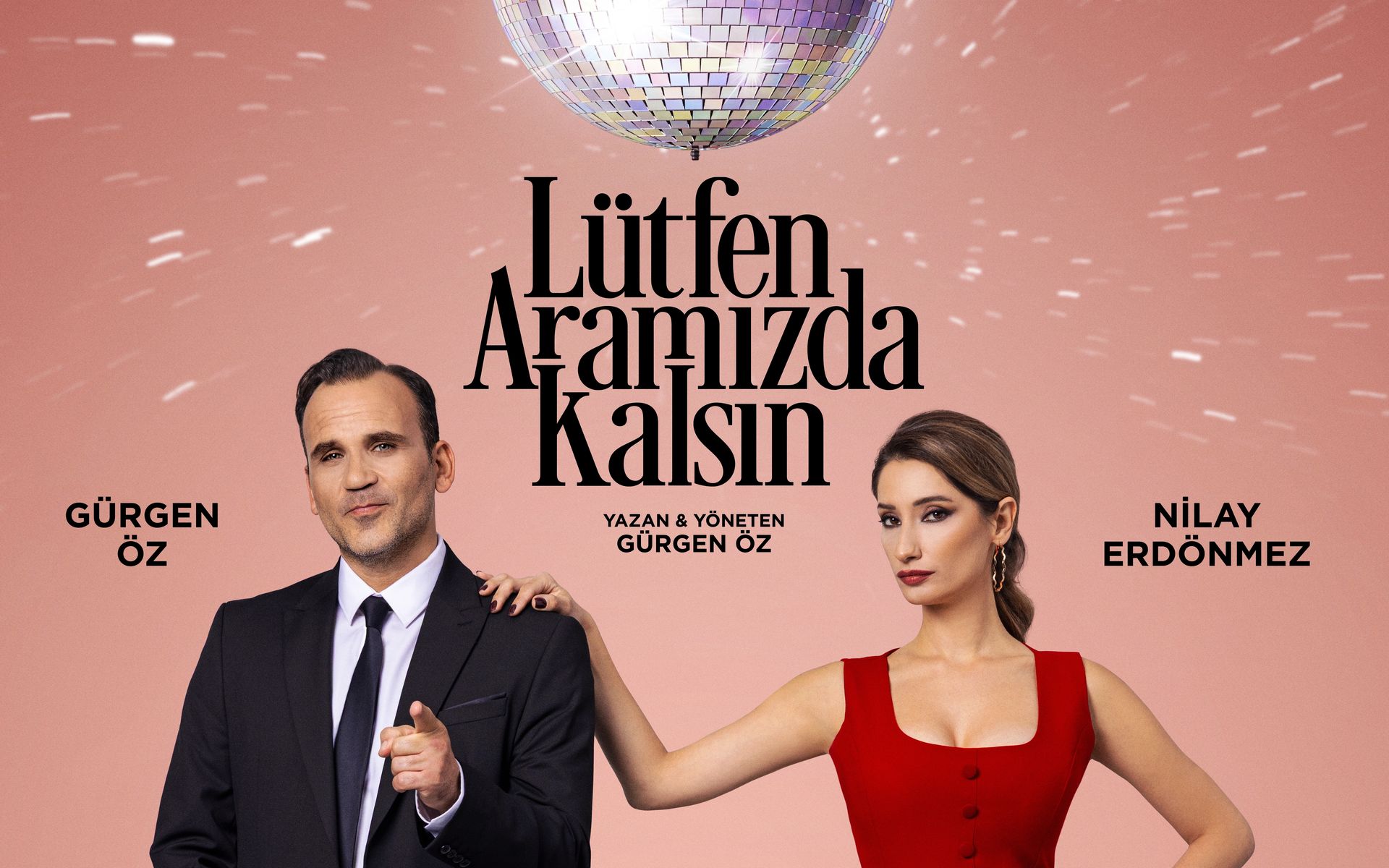 Lütfen Aramızda Kalsın (Bir Siyasetçinin İtirafları)