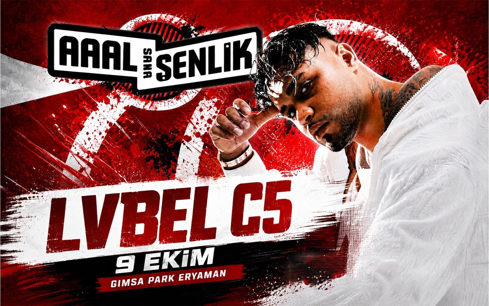 Lvbel C5