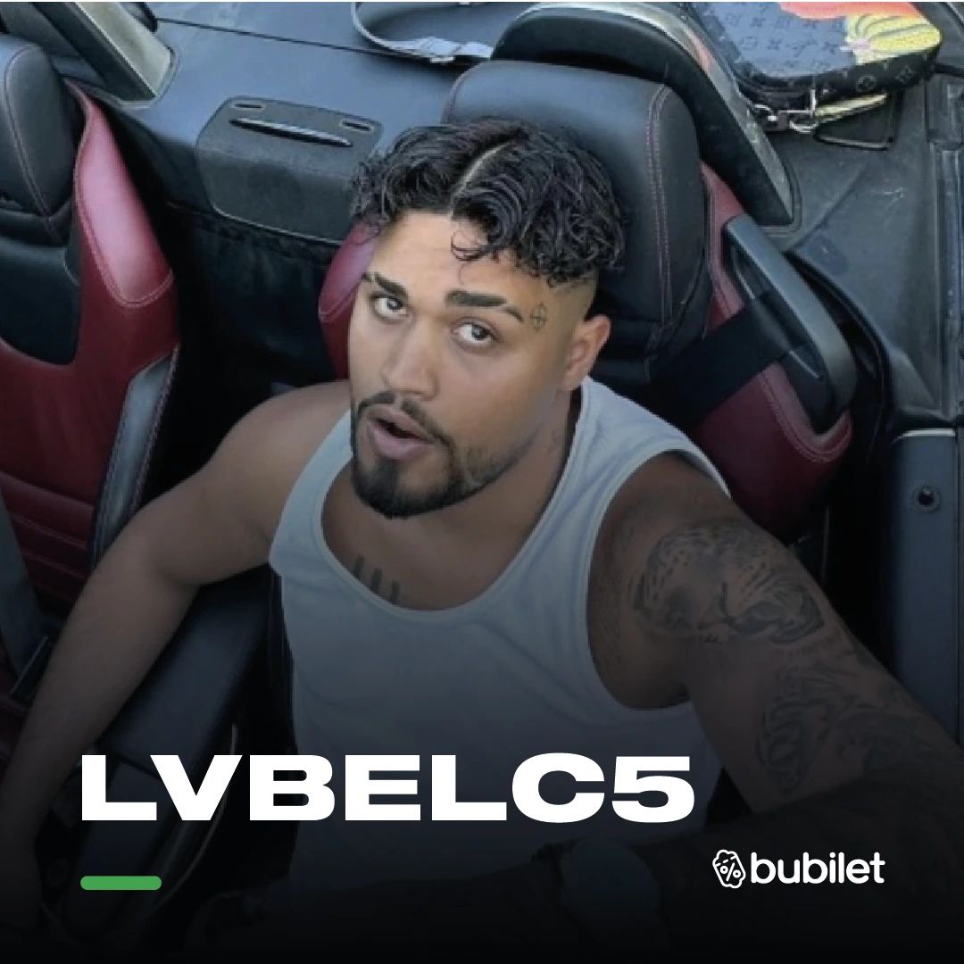 Lvbel C5 Konseri