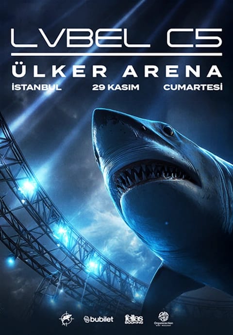 LVBEL C5 Live in Arena