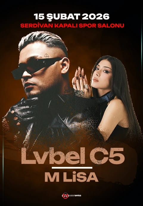Lvbel C5 & M Lisa Konseri