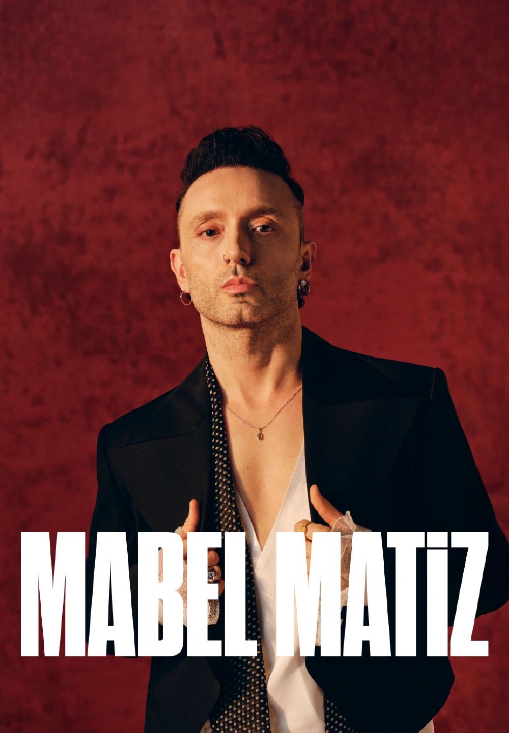 Mabel Matiz