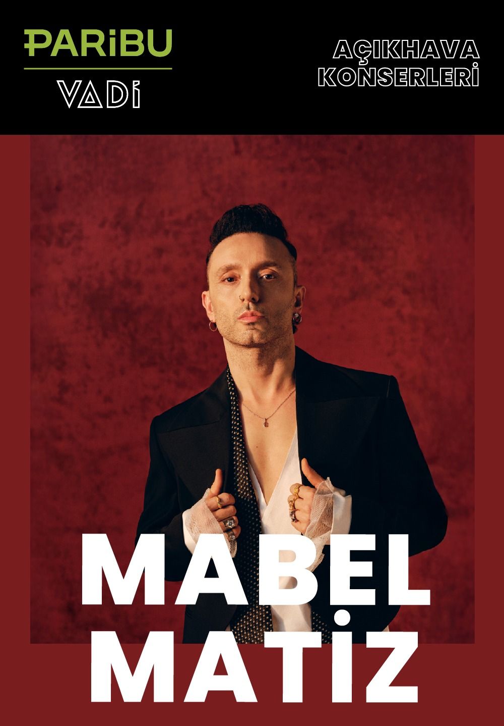 Mabel Matiz