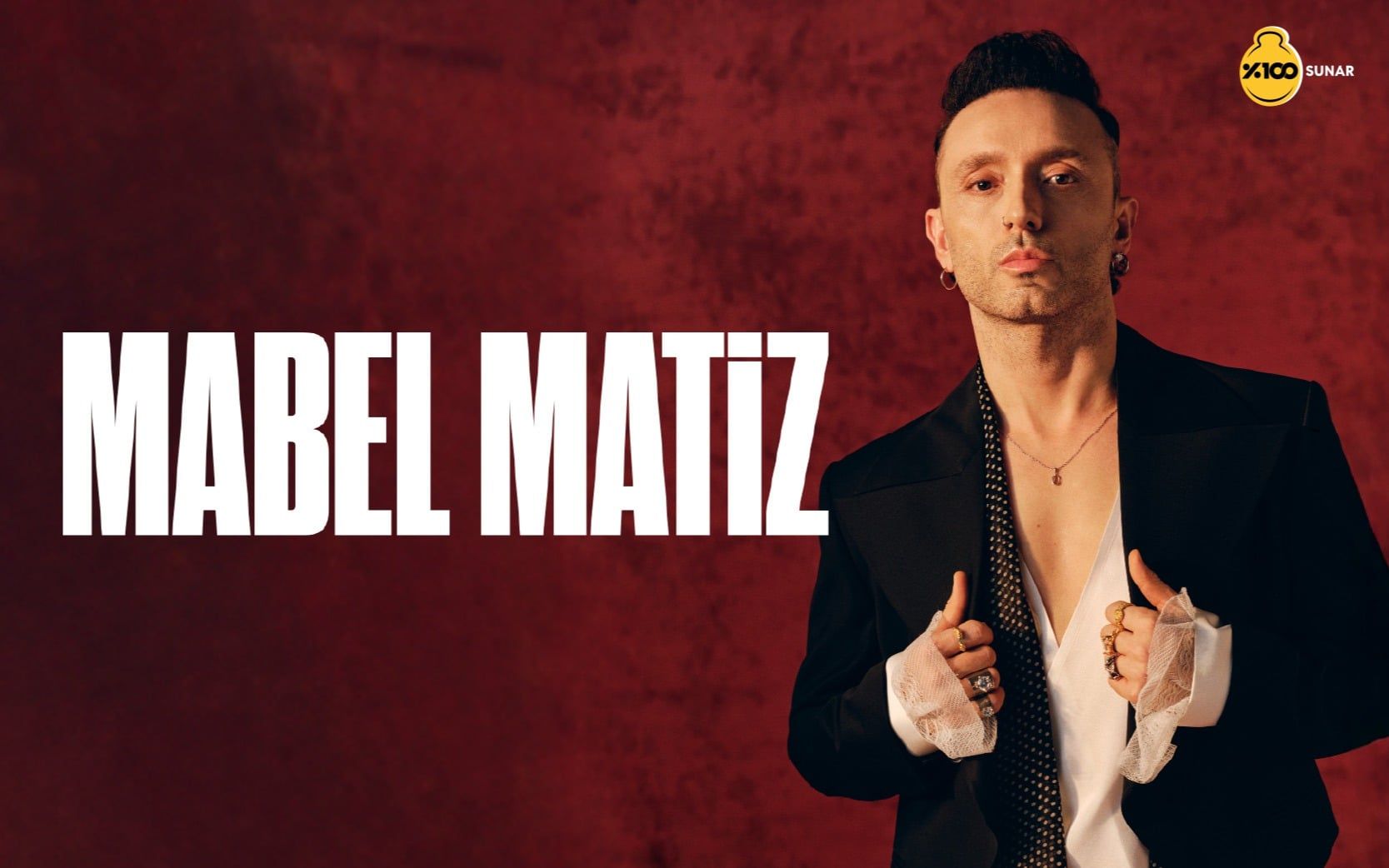 Mabel Matiz