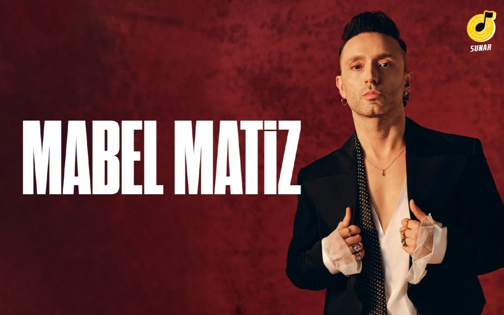 Mabel Matiz