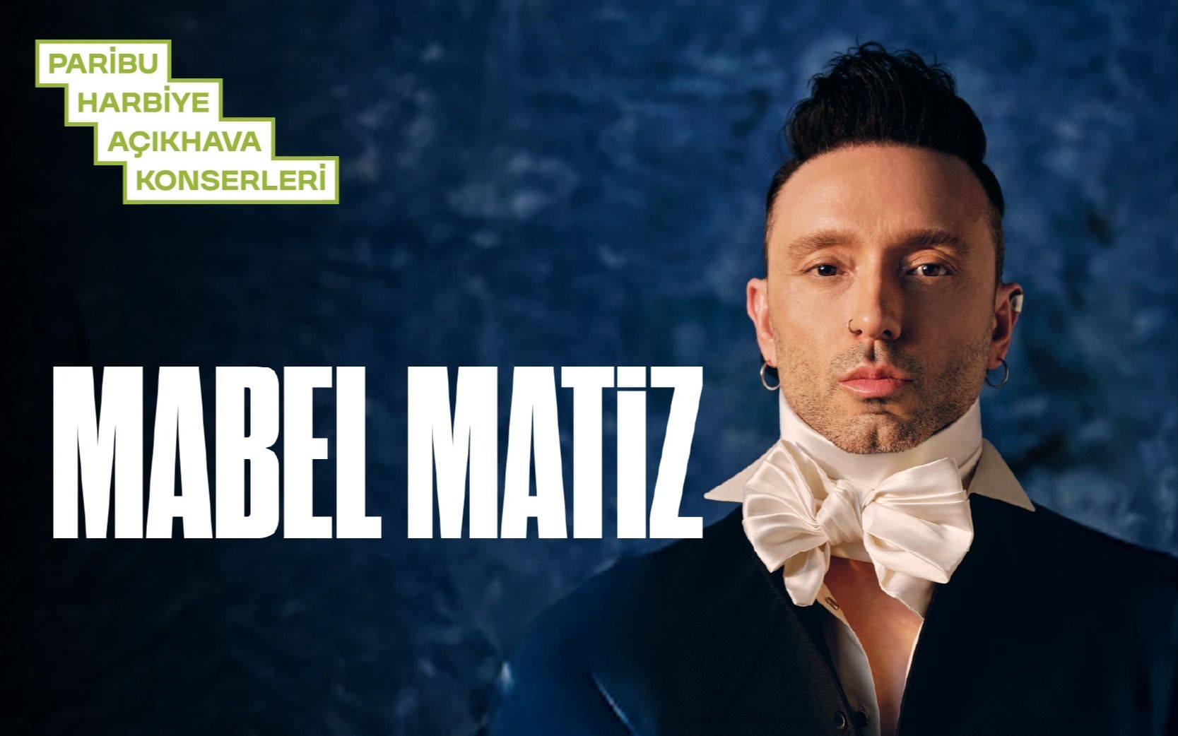  Mabel Matiz