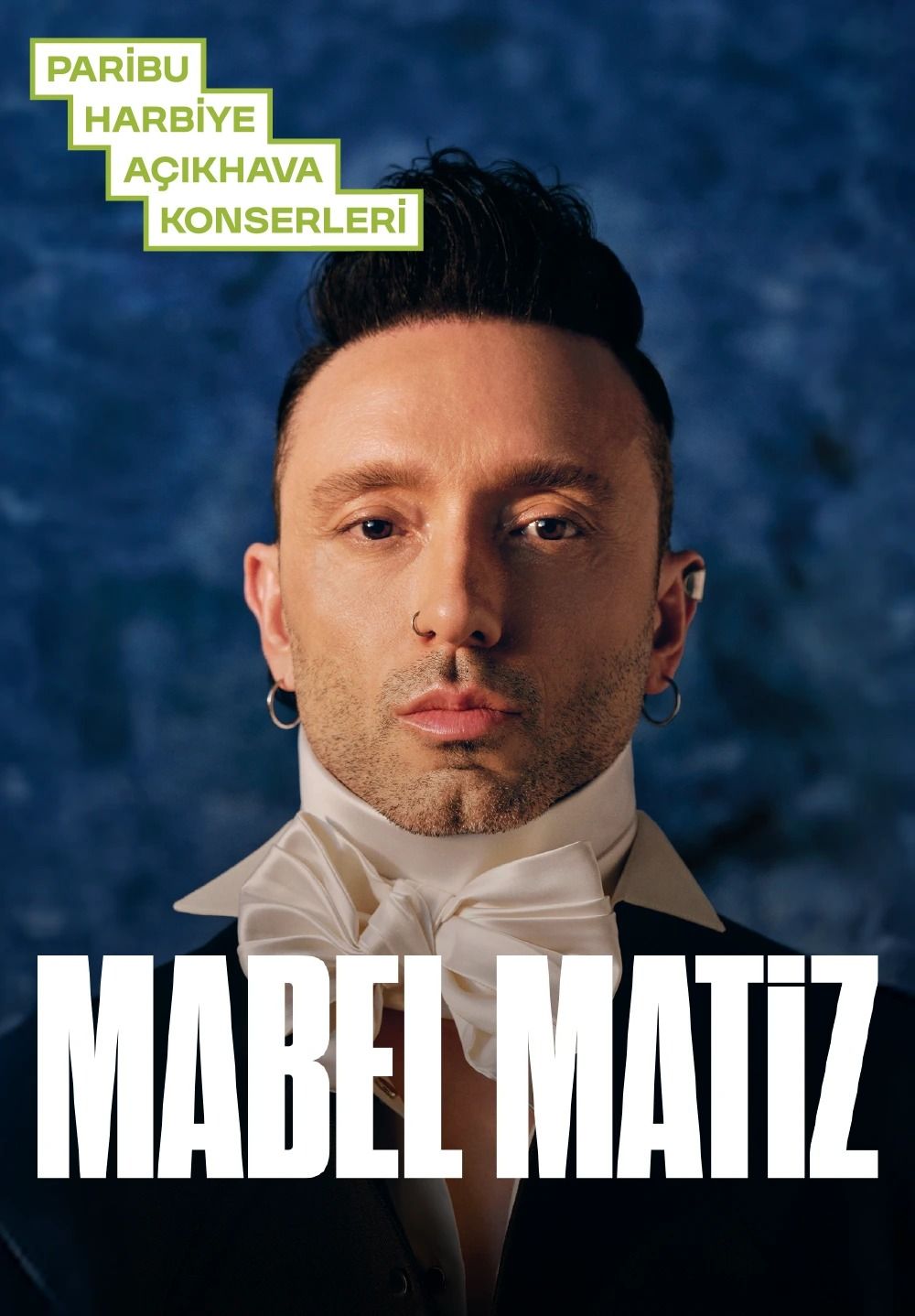  Mabel Matiz