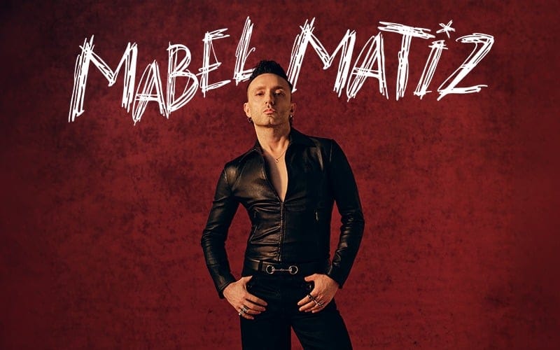 Mabel Matiz
