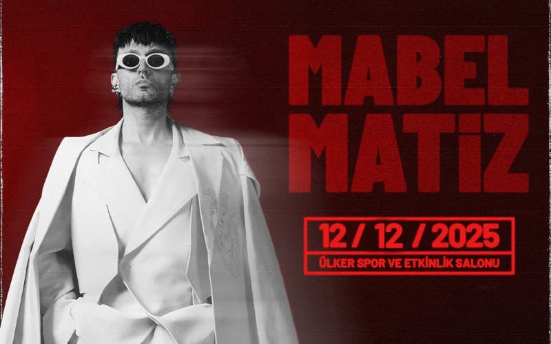  Mabel Matiz