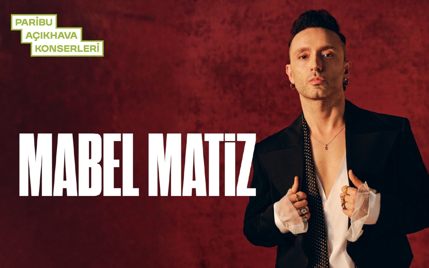 Mabel Matiz