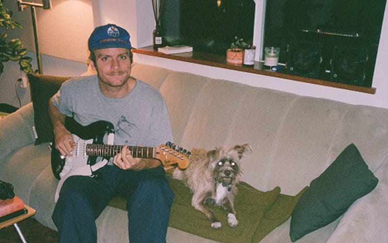 Mac DeMarco