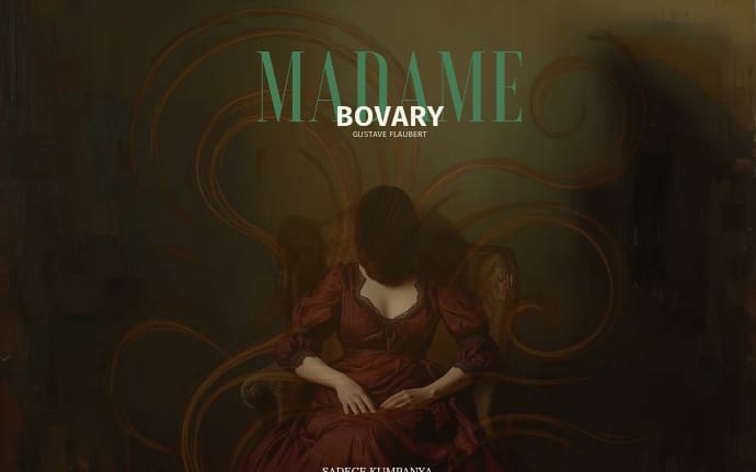 Madam Bovary