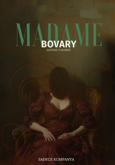 Madam Bovary