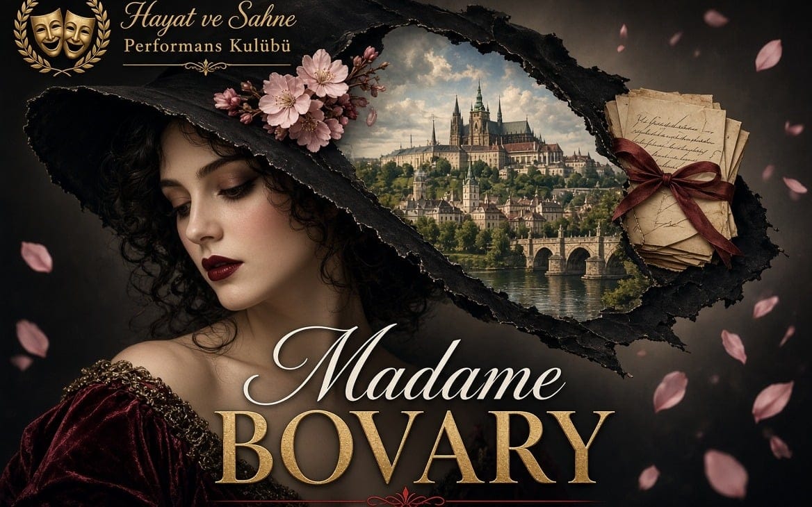 Madame Bovary