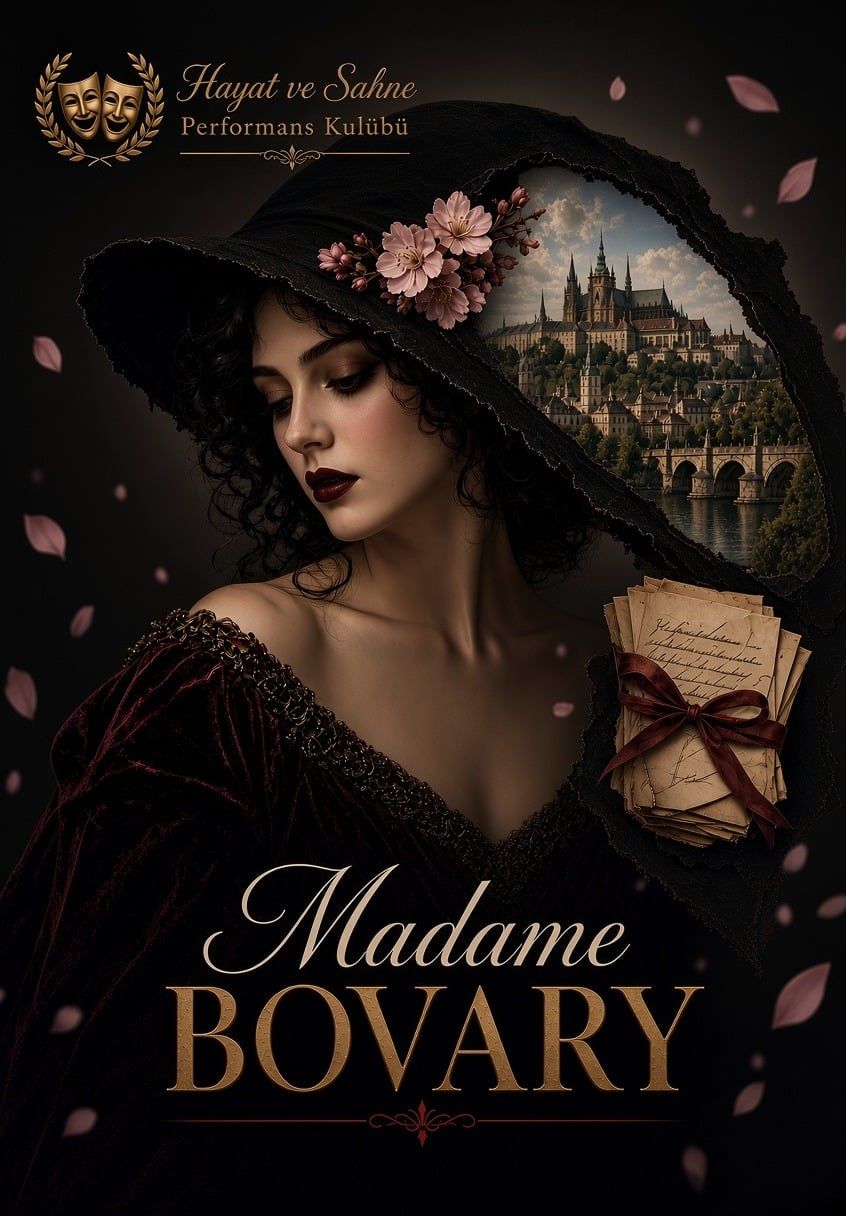 Madame Bovary