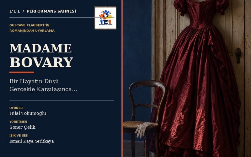 Madame Bovary