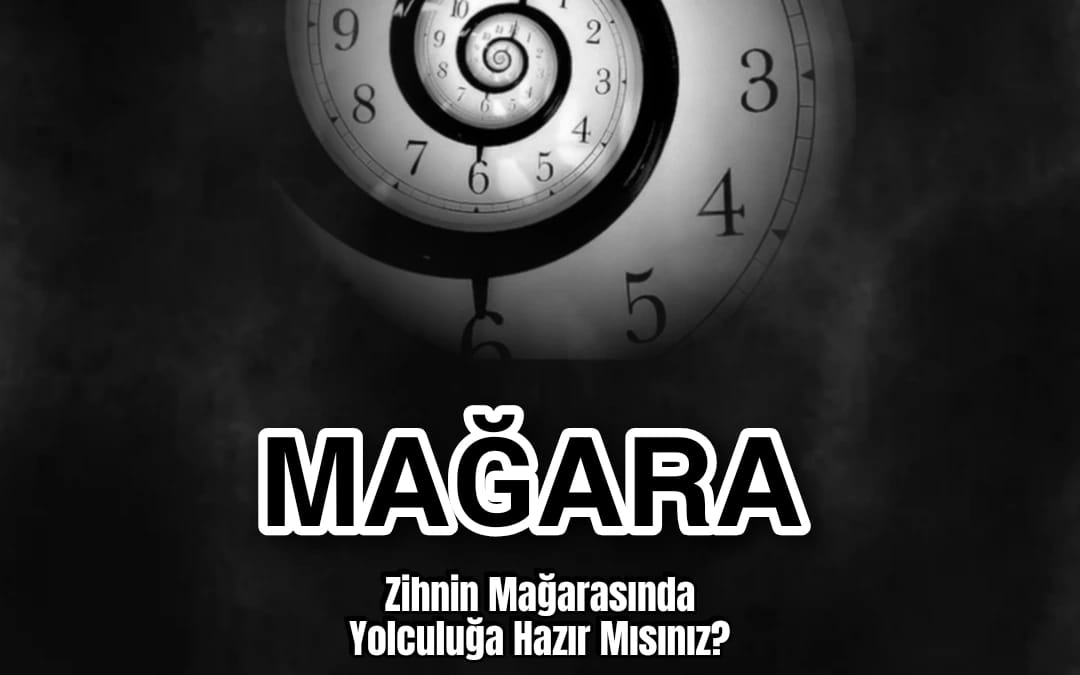 Mağara Oyunu