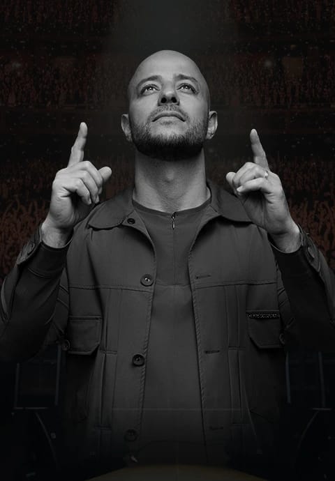 Maher Zain