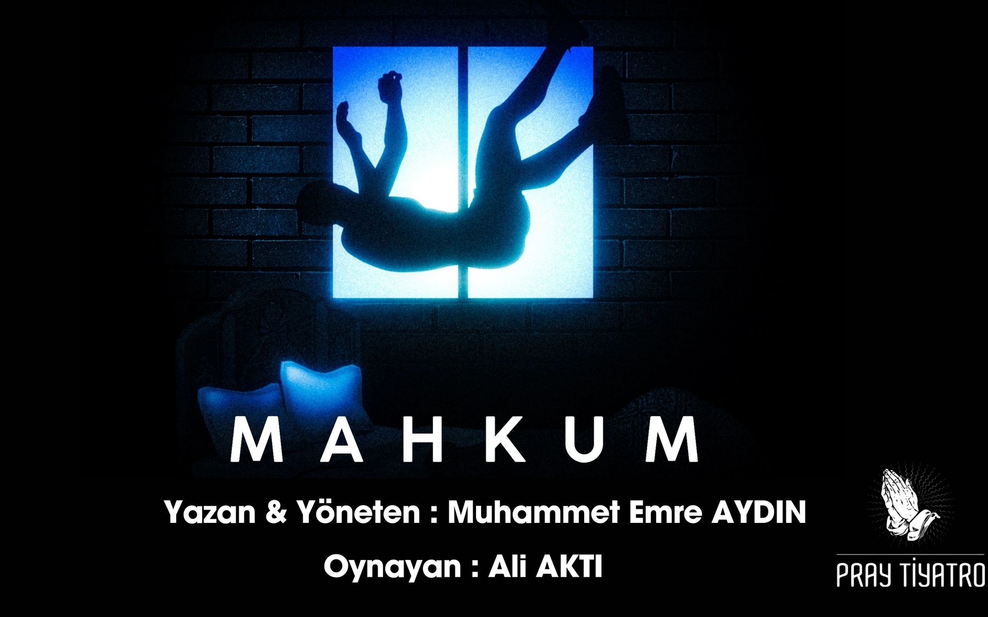 Mahkum Oyunu