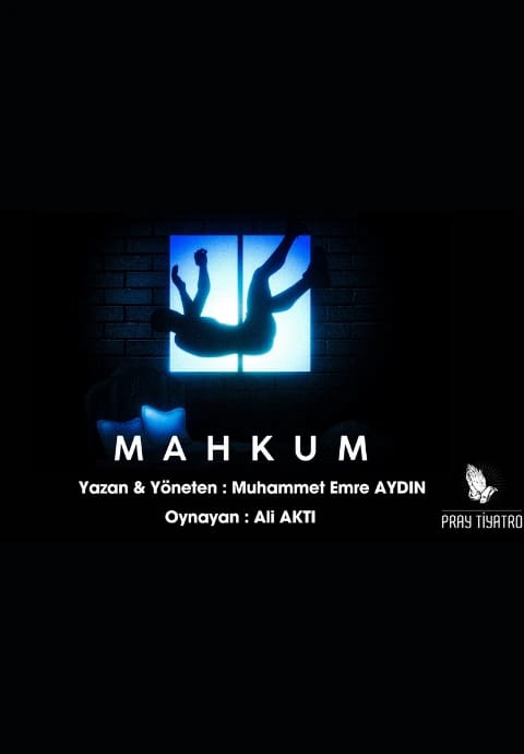 Mahkum Oyunu