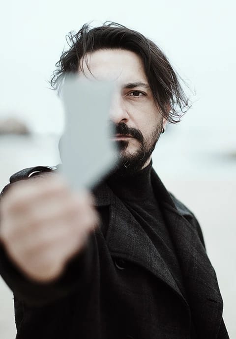 Mahmut Çınar Konseri