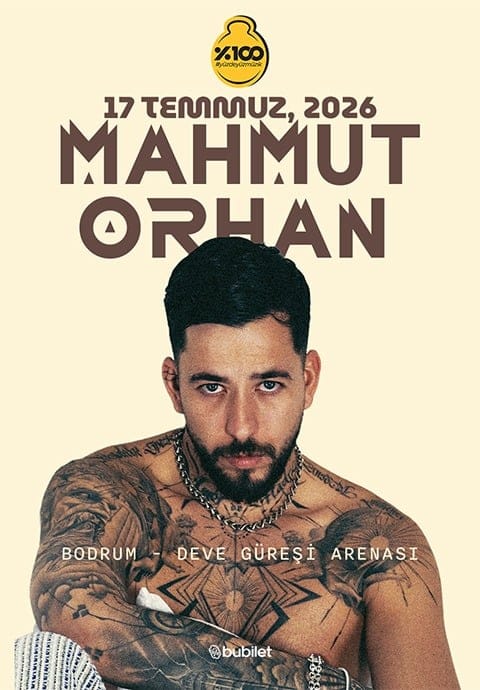 Mahmut Orhan