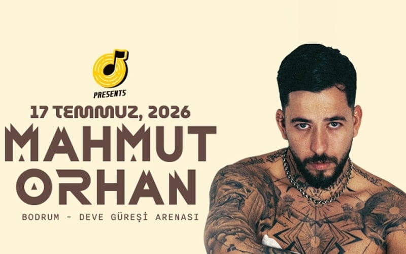 Mahmut Orhan