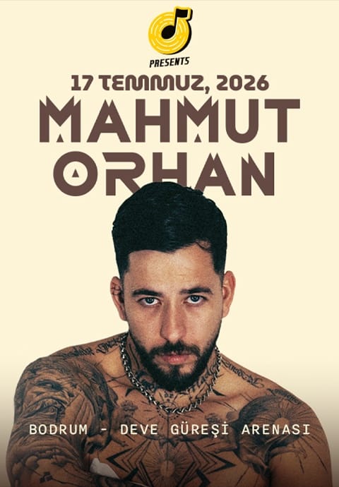 Mahmut Orhan