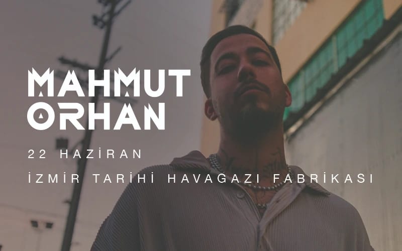Mahmut Orhan