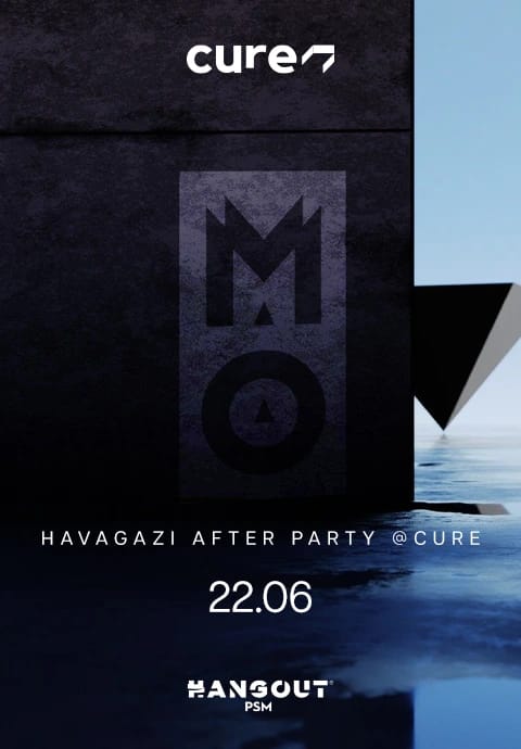 Mahmut Orhan After | @CureStage