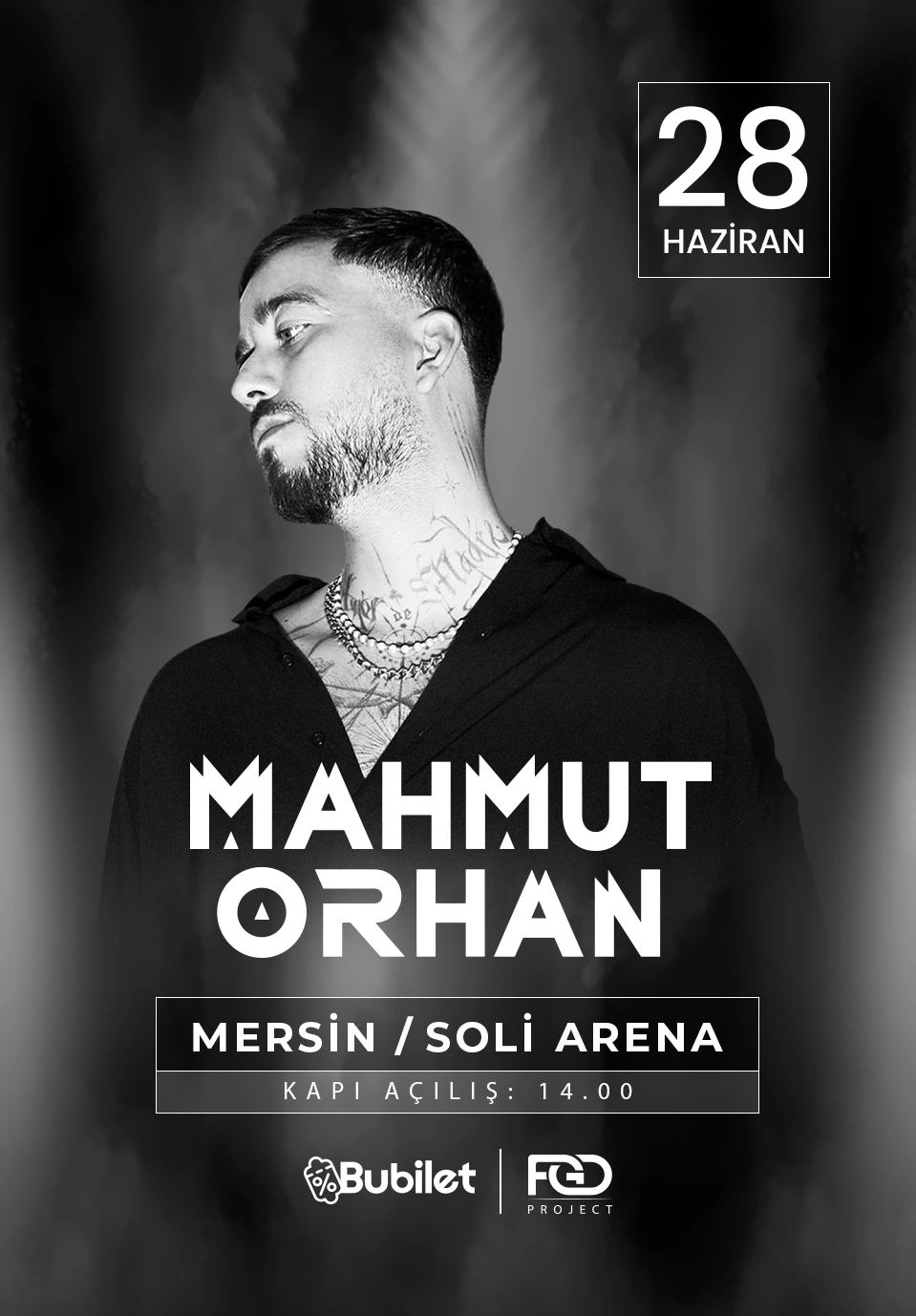 Mahmut Orhan