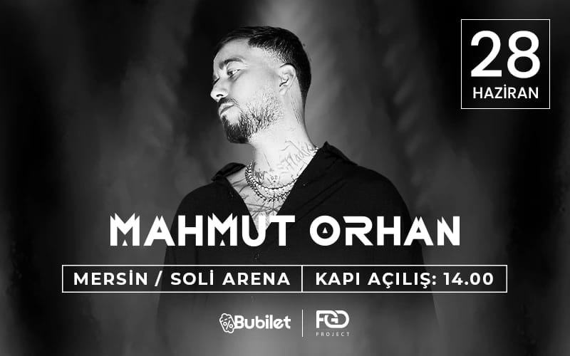 Mahmut Orhan