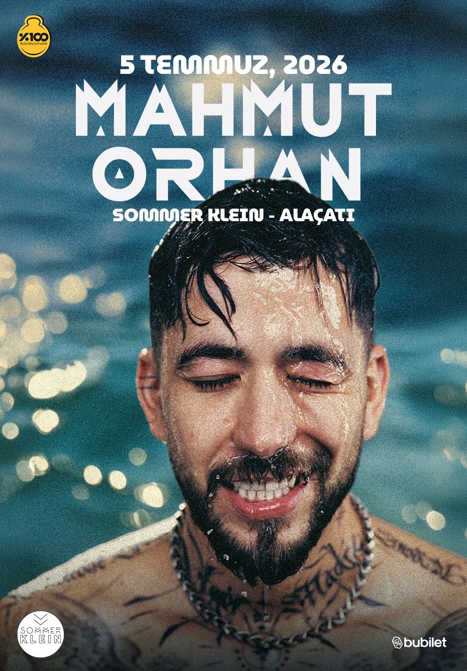 Mahmut Orhan | Sommer Klein