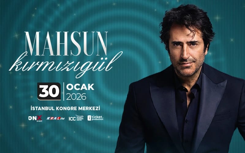   Mahsun Kırmızıgül