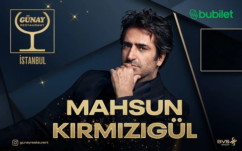Mahsun Kırmızıgül