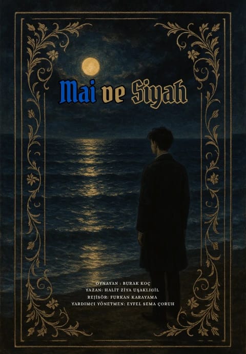 Mai ve Siyah Oyunu