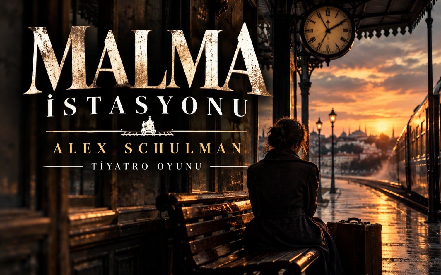 Malma İstasyonu