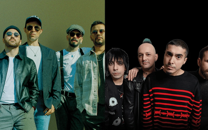 maNga & Adamlar - İstanbul Festivali