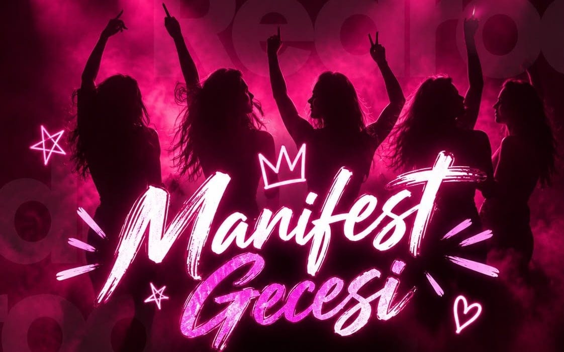 Manifest Gecesi