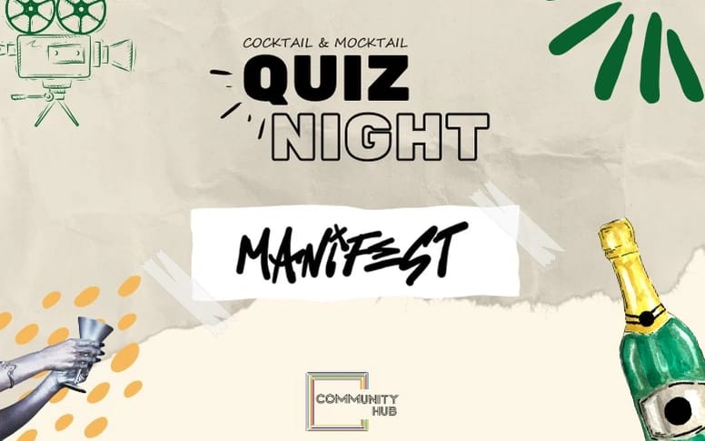 Manifest Quiz Night